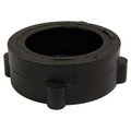 Crown Automotive 1997-06 Tj Wran 5 Required/87-95 Yj Wran 4 Required Body Mount Bushing 52002659